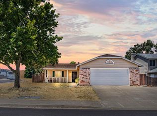 1000 Cinnabar Way, Vacaville, CA 95687