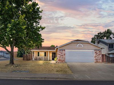 1000 Cinnabar Way, Vacaville, CA, 95687