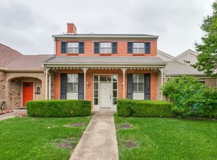 6908 Clearhaven Dr, Dallas, TX 75248