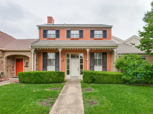6908 Clearhaven Dr, Dallas, TX 75248