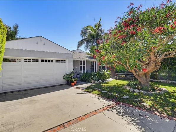 1181 W 25th St, San Pedro, CA 90731