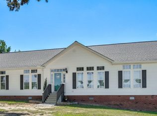 278 Winding Branch Ave, Fremont, NC 27830