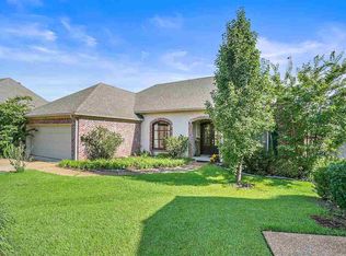 754 Orleans Cir, Ridgeland, MS 39157