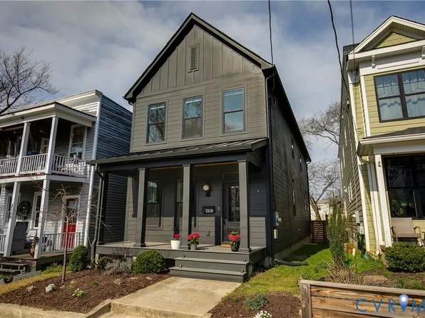 1308 N 23rd St, Richmond, VA 23223