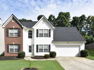 3347 Baymount Way, Lawrenceville, GA 30043