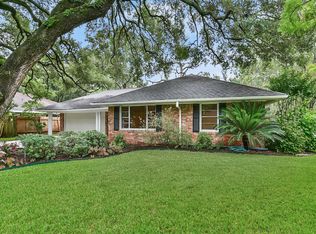 1702 Parana Dr, Houston, TX 77080