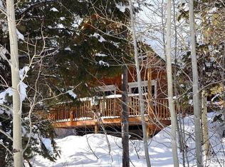 3518 Ponca Dr, Island Park, ID 83429