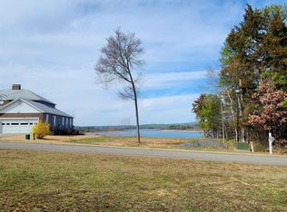 60 Brighton Point Blvd, Heber Springs, AR 72543