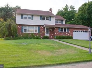751 Barlow Ave, Woodbury, NJ 08096