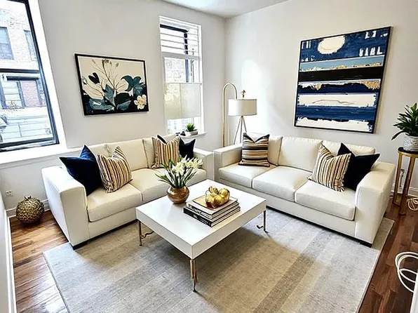 167 W 129th St APT 2D, New York, NY 10027