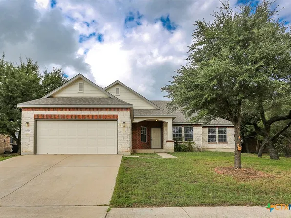 5525 Sulfur Spring Dr, Killeen, TX 76542