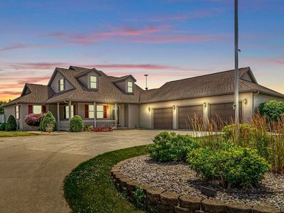 103 South Dr, Ligonier, IN, 46767