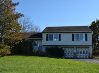 50 Old Beaver Run Rd, Lafayette, NJ 07848