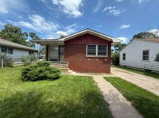 2079 Taft St, Gary, IN 46404
