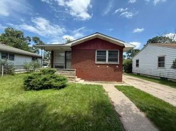 2079 Taft St, Gary, IN 46404