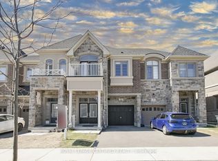 32 Dalbeattie Dr, Brampton, ON L6Y6H3