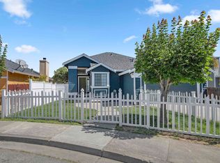 130 Live Oak Ct, Vallejo, CA