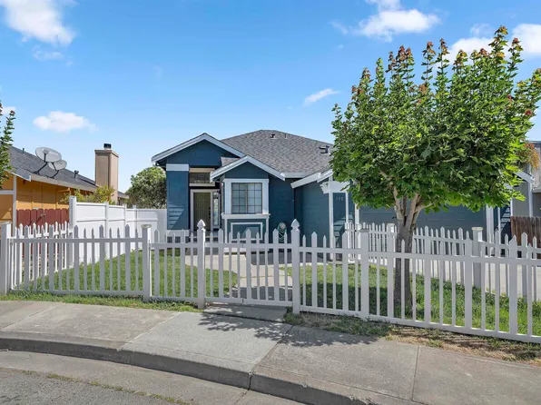 130 Live Oak Ct, Vallejo, CA 94591