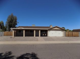 6210 W Monte Cristo Ave, Glendale, AZ 85306