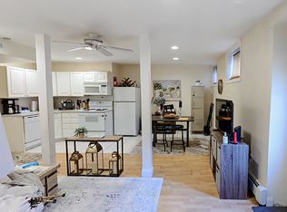 17 Dean St #GA, Norwood, MA 02062