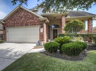 9522 Oriskany Ct, Humble, TX 77396