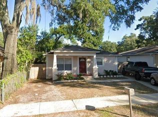3208 E Mohawk Ave, Tampa, FL 33610