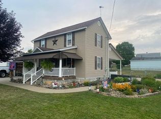 232 2nd St, Mather, PA 15346