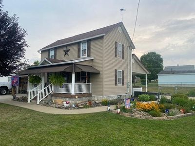 232 2nd St, Mather, PA, 15346