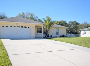 2693 Vizza Ln, North Port, FL 34286