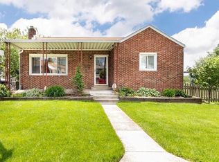 1328 Dupont St, Conway, PA