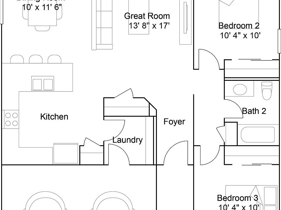 2nd image of 18774 W Maplewood Dr