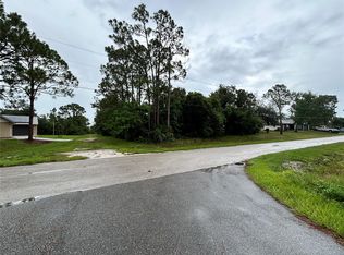 108 TOBLER TERRACE NW LOT 8, LAKE PLACID, FL 33852