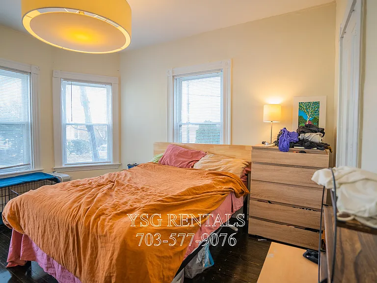 53 Riverdale St #1 — Photo 6