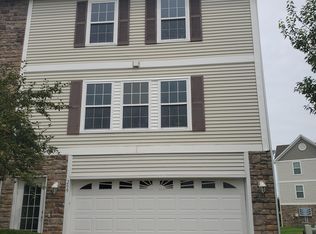 299 NE Basswood, Waukee, IA 50263