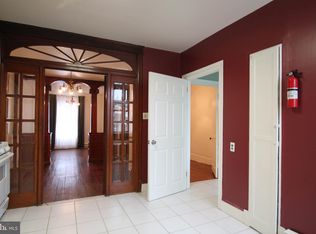 131 Pemberton St APT 2F, Philadelphia, PA 19147