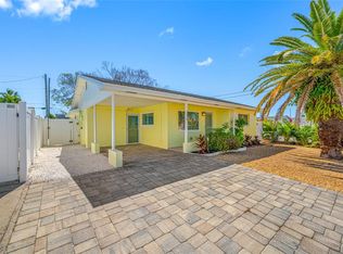340 79th Ave, Saint Pete Beach, FL 33706