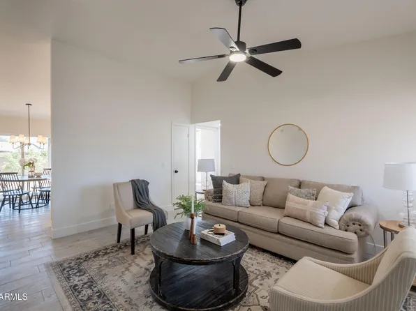 521 E WICKIEUP Lane, Phoenix, AZ 85024