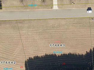 1009 Highgrove Pl, Stanley, NC 28164