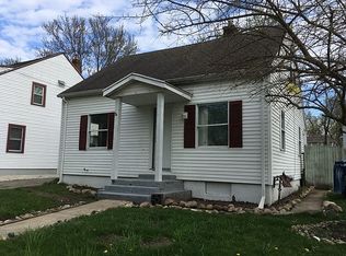 482 Reed Ave, Kalamazoo, MI 49001