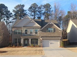 4840 Westoak Ct, Buford, GA 30518