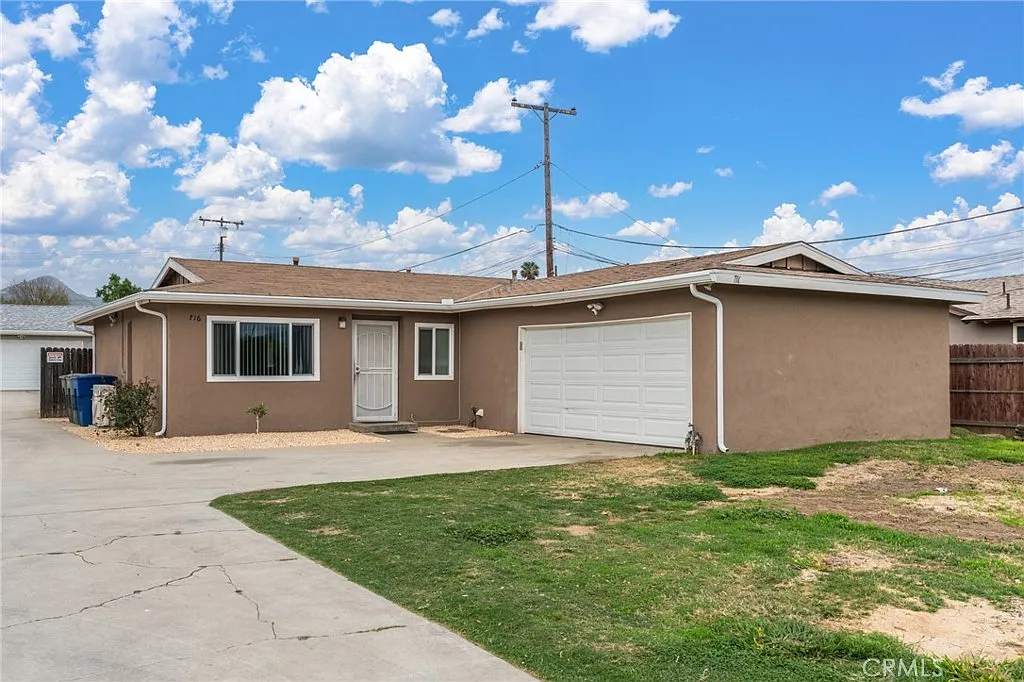 3 bed, 1080 sqft, $4,500 — Photo 1