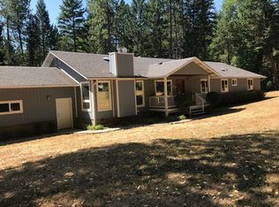 1501 Crooks Creek Rd, Selma, OR 97538