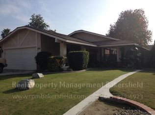 10513 Sunset Canyon Dr, Bakersfield, CA 93311