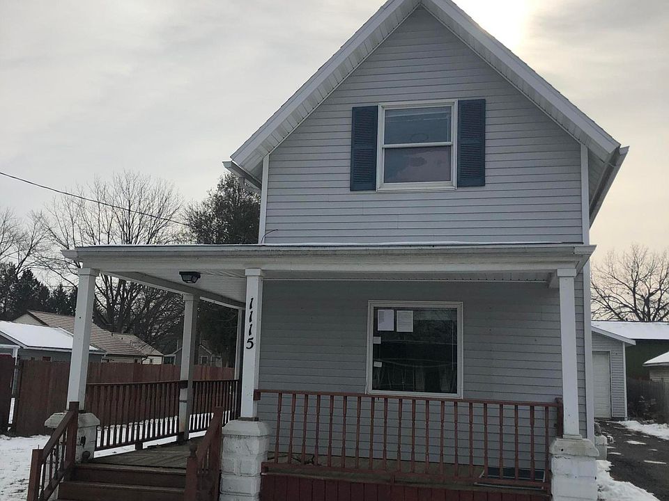 1st image of 1115 W Stewart St