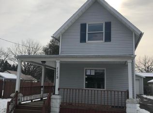 1115 W Stewart St, Owosso, MI 48867