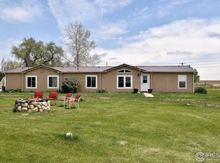32249 County Road 55, Gill, CO 80624