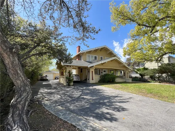 175 S Sierra Madre Blvd, Pasadena, CA 91107