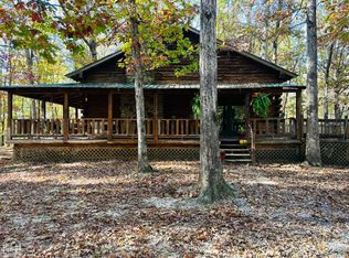 515 Jackson #8, Bradford, AR 72020