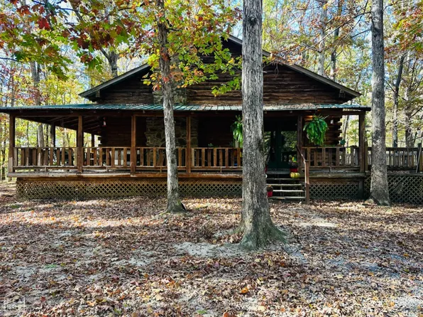 515 Jackson #8, Bradford, AR 72020