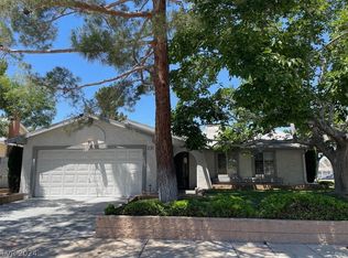 6716 Rexburg Cir, Las Vegas, NV 89107